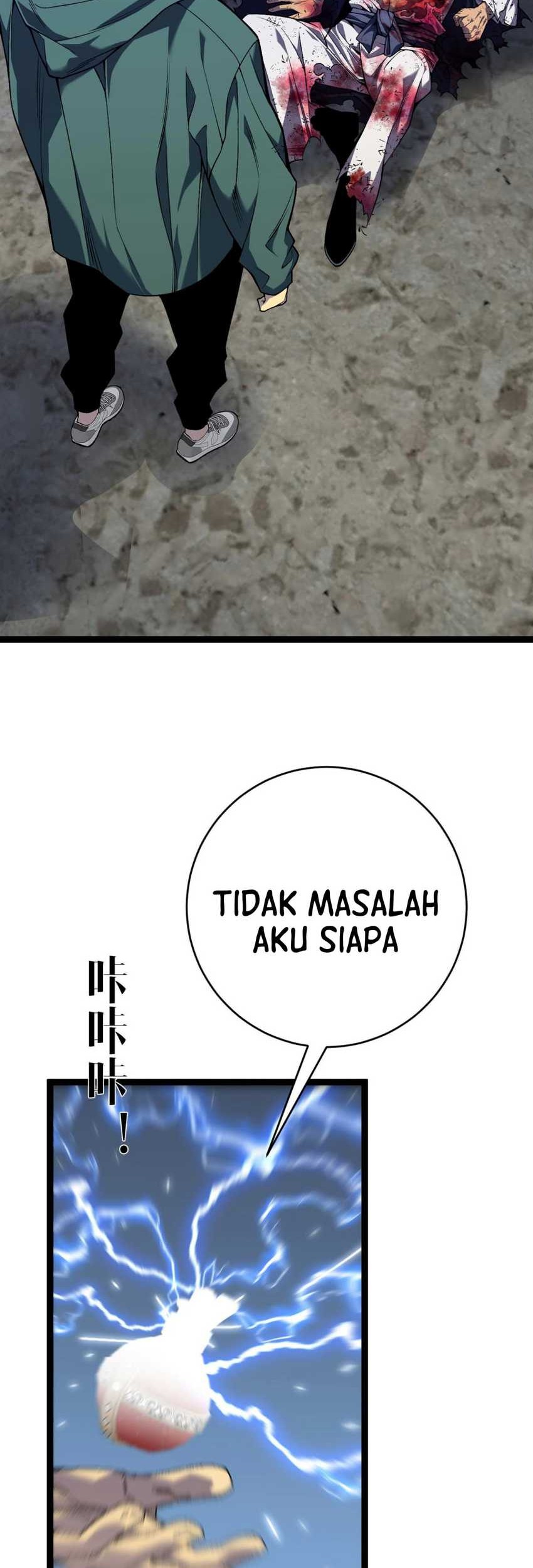 Your Talent is Mine Bab 78 halaman 20