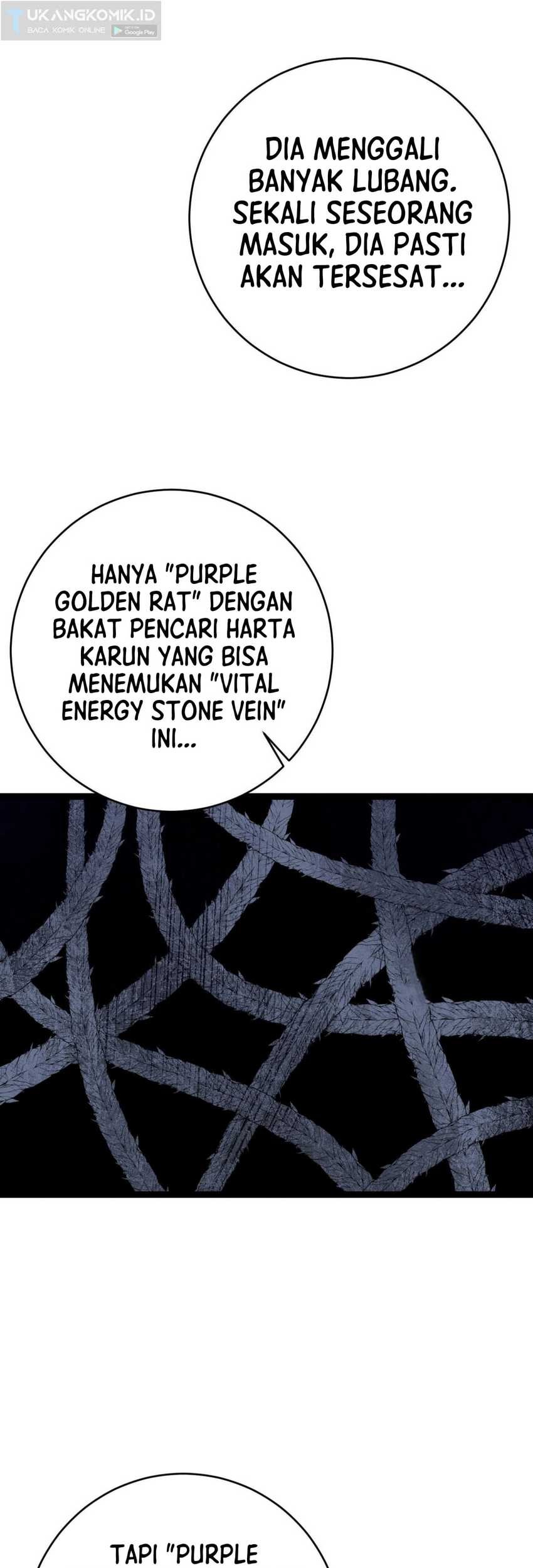 Your Talent is Mine Bab 78 halaman 28