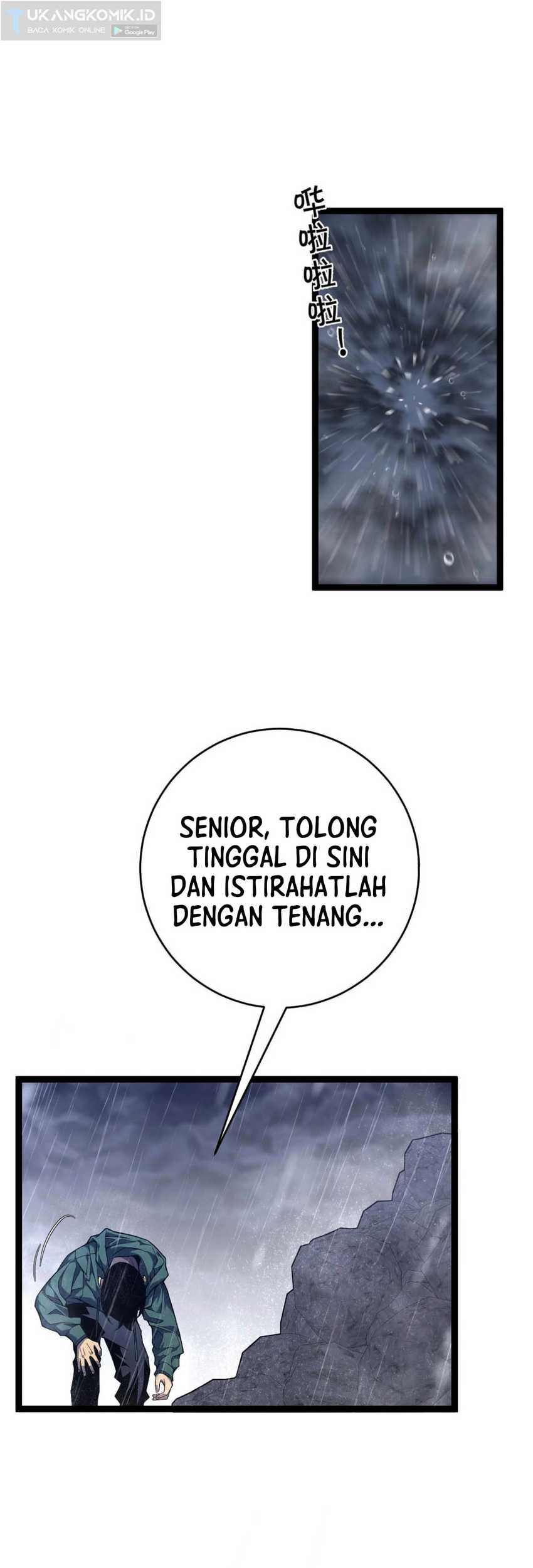 Your Talent is Mine chapter 79 halaman 7