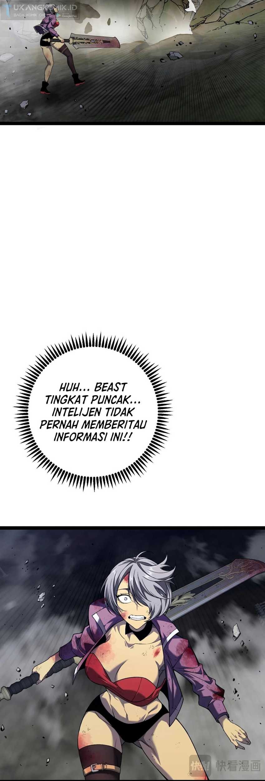 Your Talent is Mine chapter 79 halaman 19