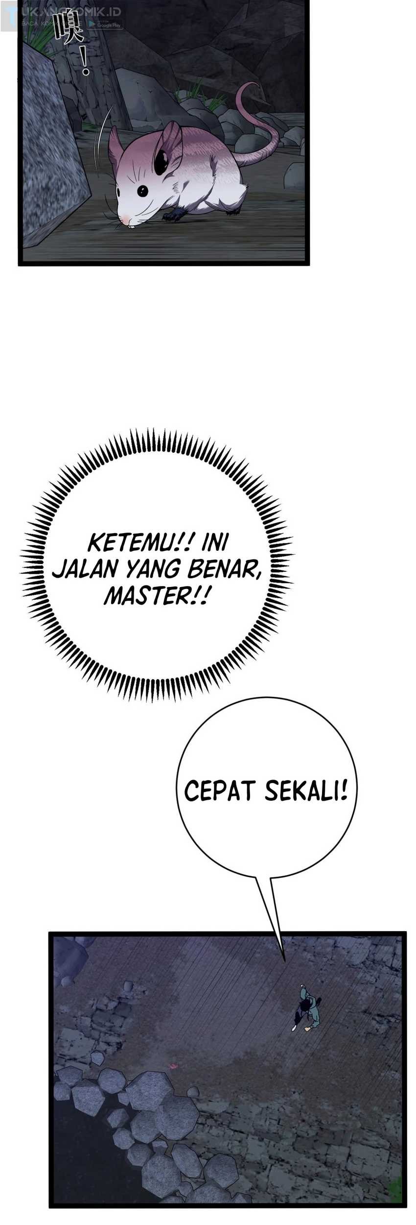 Your Talent is Mine chapter 79 halaman 31