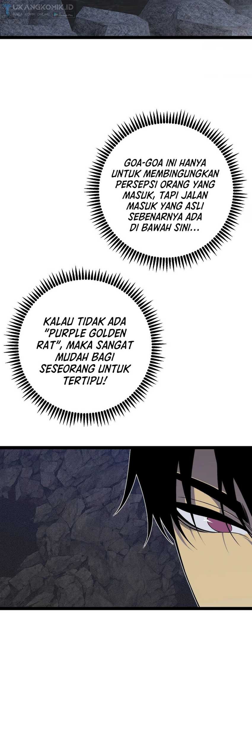 Your Talent is Mine chapter 79 halaman 34