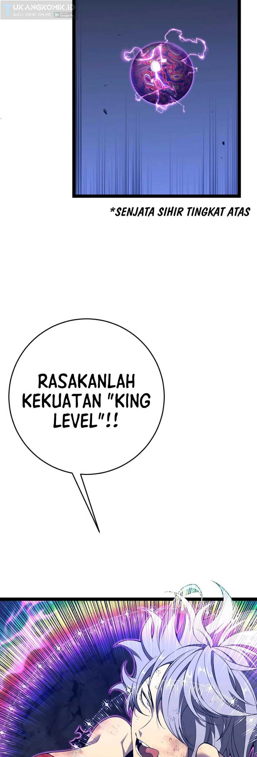 Your Talent is Mine chapter 80 halaman 10