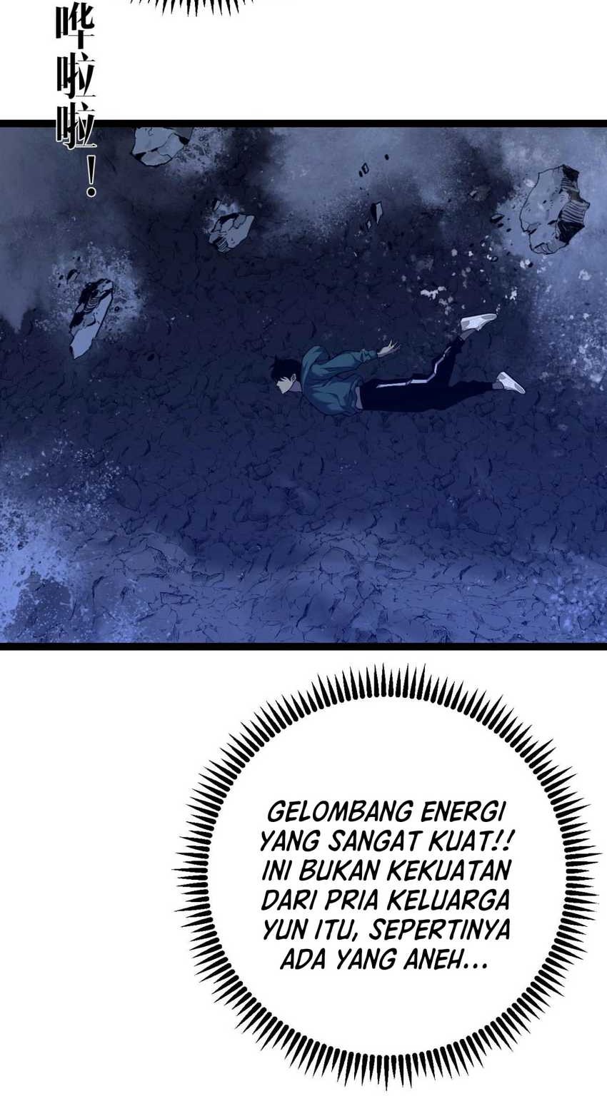 Your Talent is Mine chapter 80 halaman 18