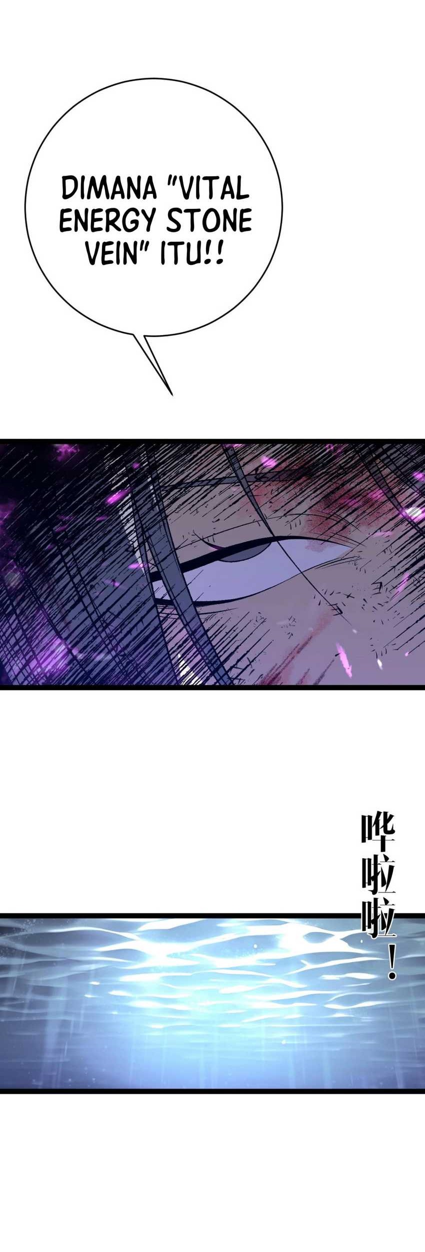 Your Talent is Mine chapter 80 halaman 26