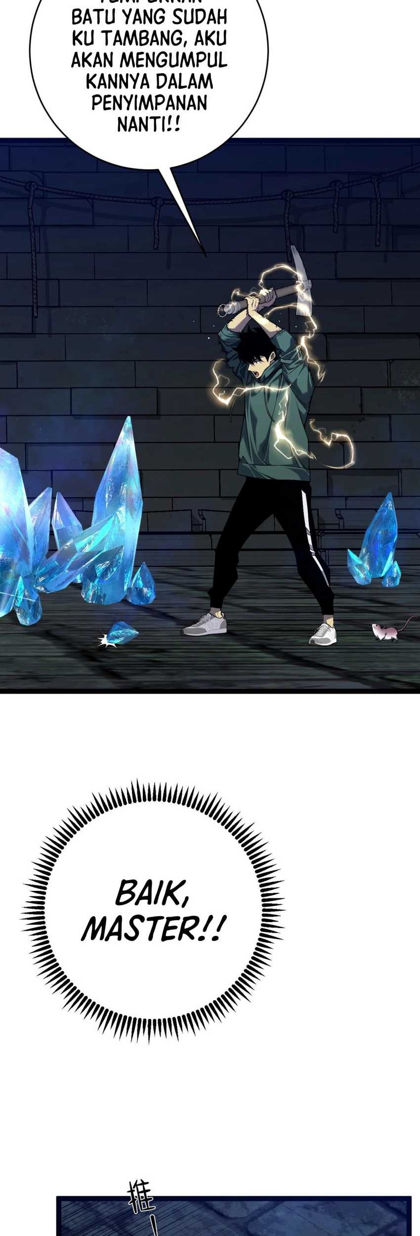 Your Talent is Mine chapter 80 halaman 38