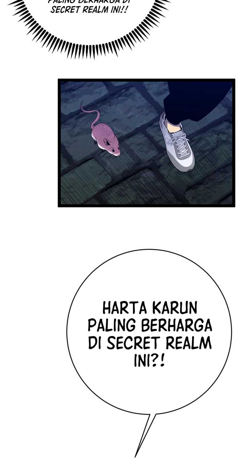 Your Talent is Mine chapter 80 halaman 45