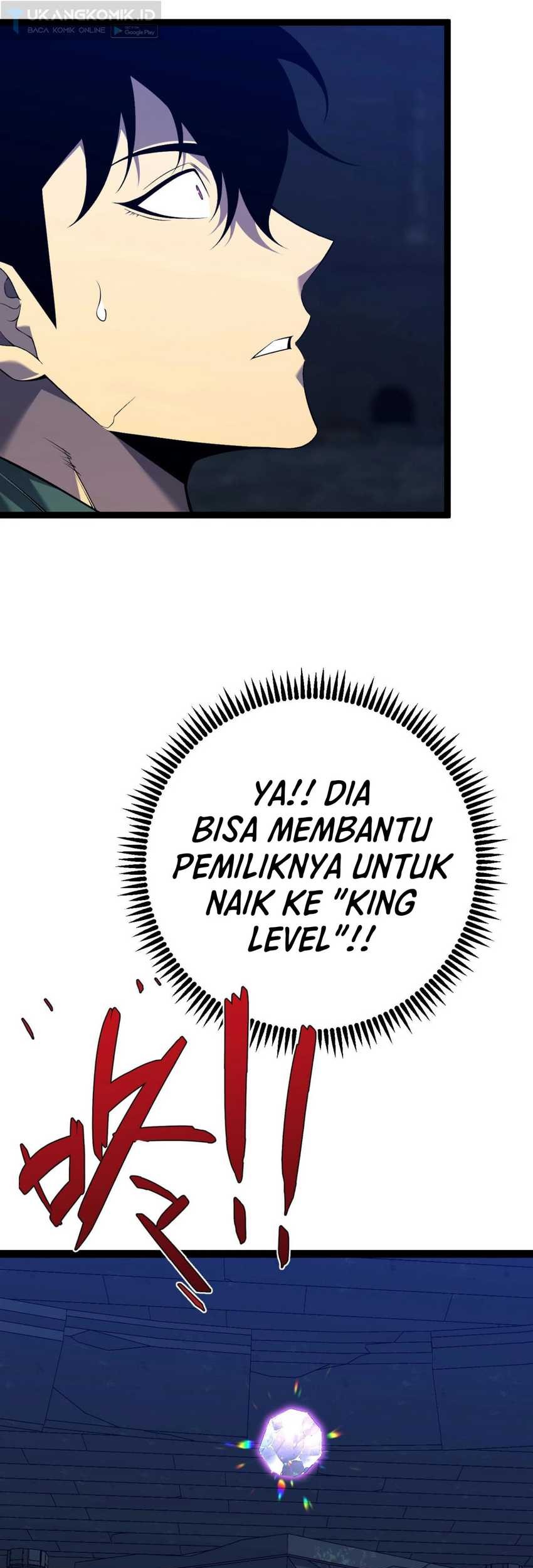 Your Talent is Mine chapter 80 halaman 46