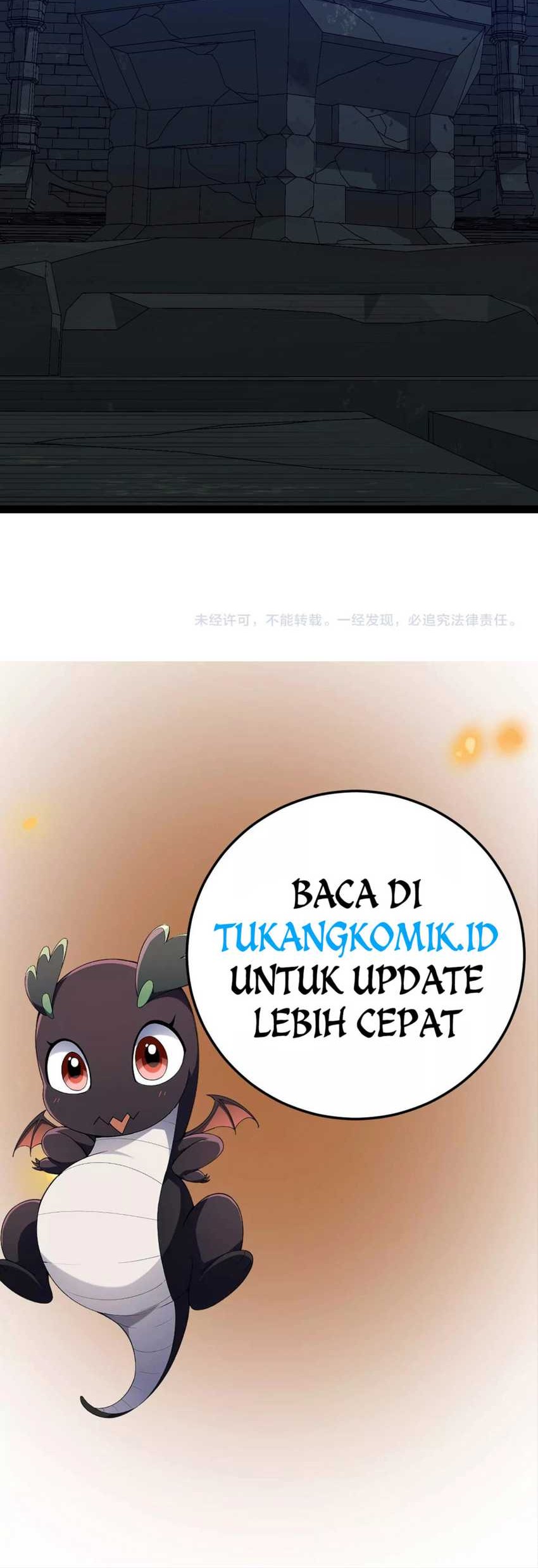 Your Talent is Mine chapter 80 halaman 47