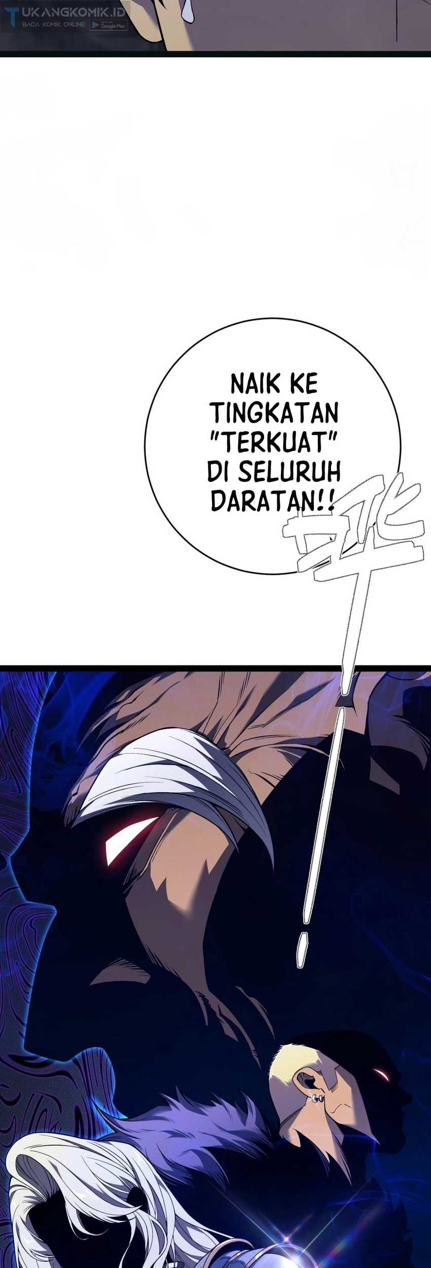 Your Talent is Mine chapter 81 halaman 4