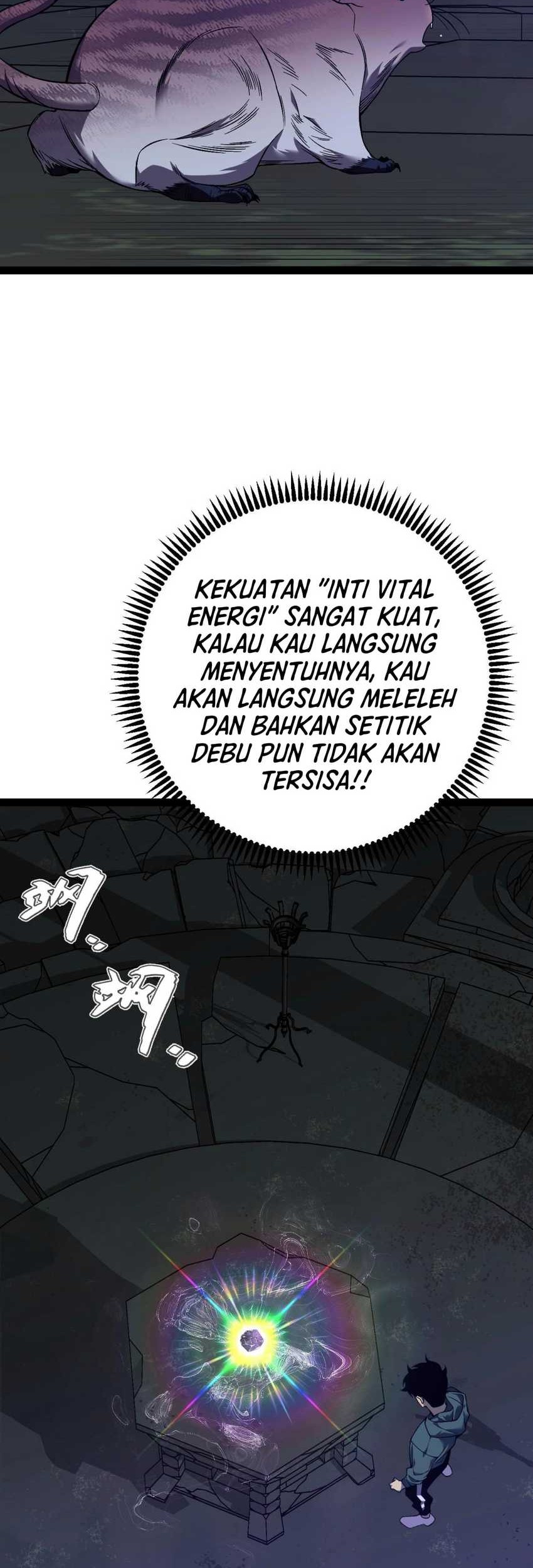 Your Talent is Mine chapter 81 halaman 8