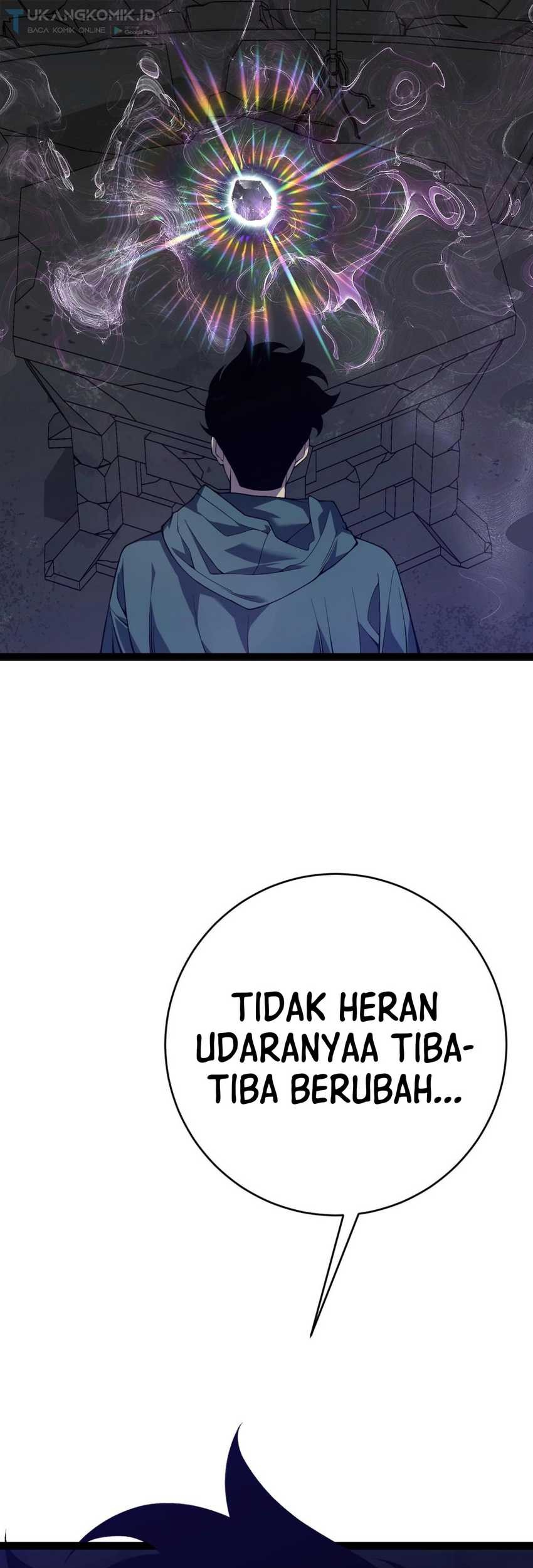 Your Talent is Mine chapter 81 halaman 10