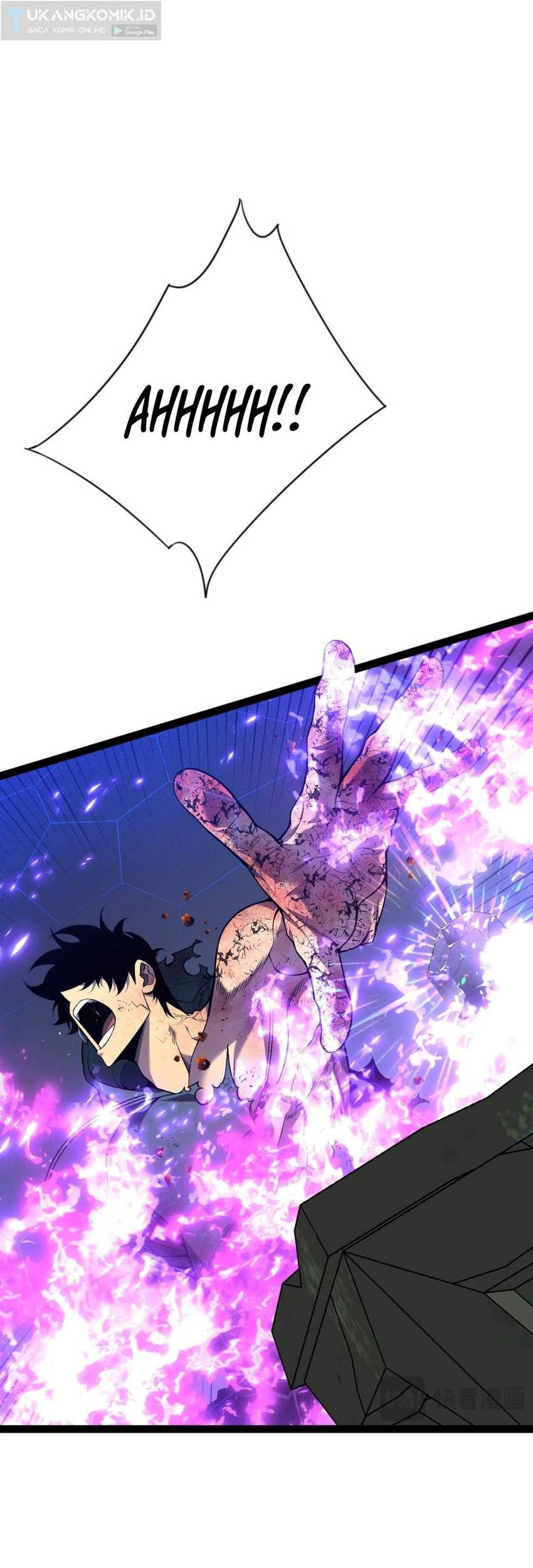 Your Talent is Mine chapter 81 halaman 19