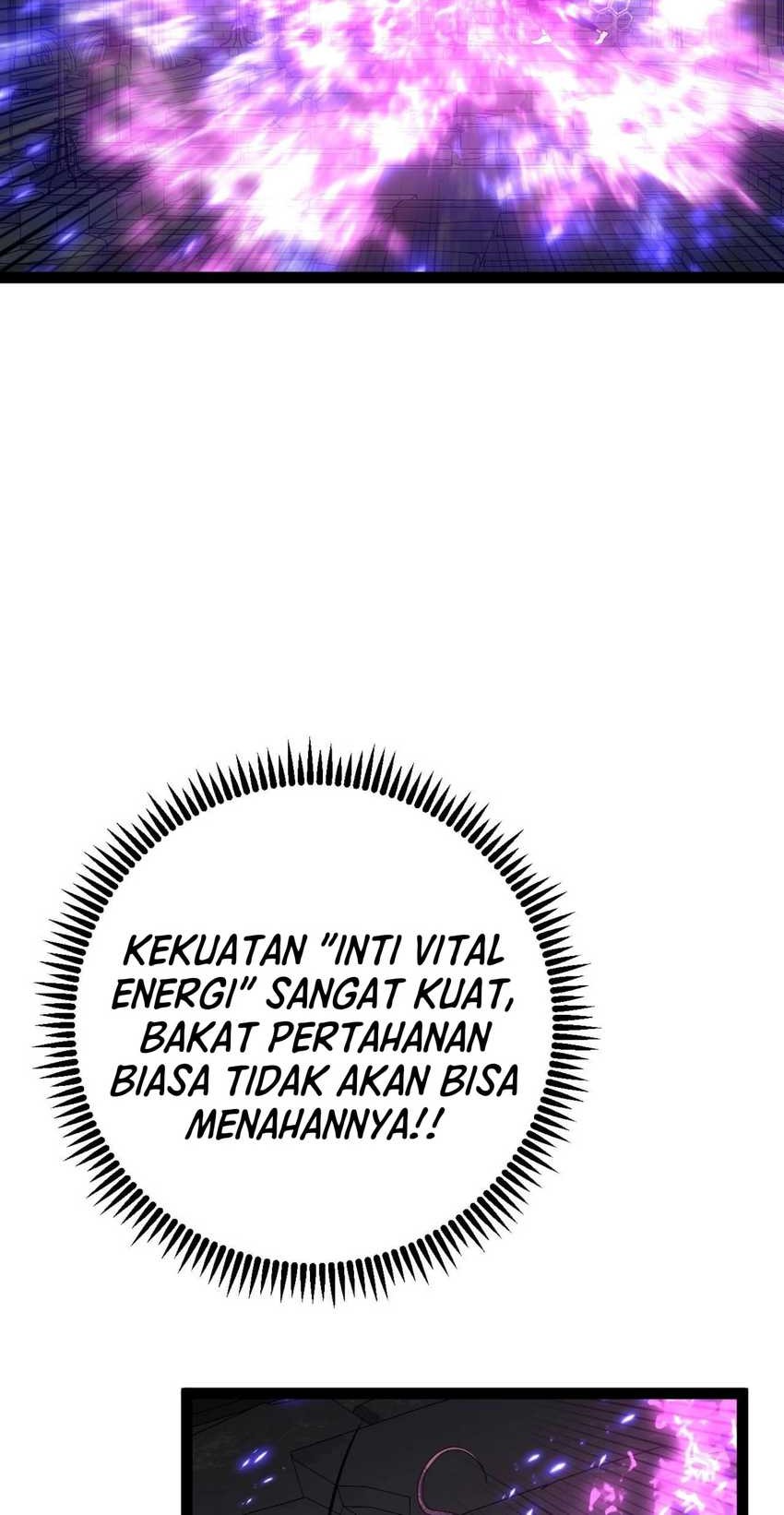 Your Talent is Mine chapter 81 halaman 21