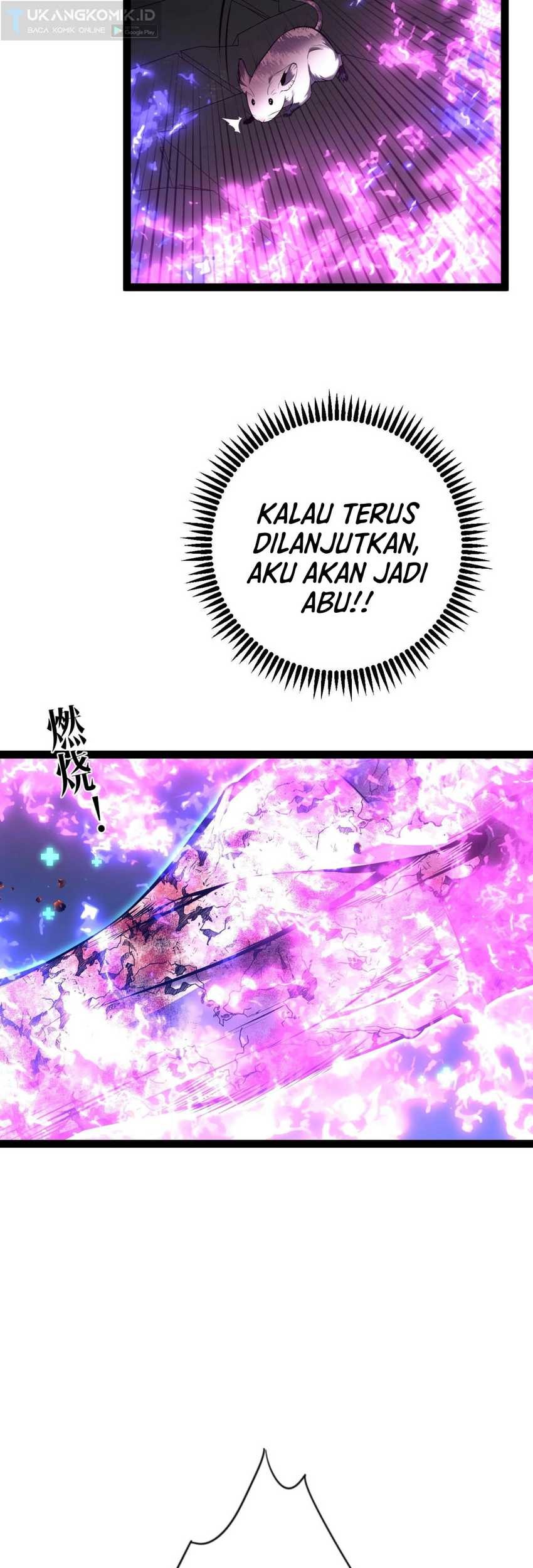 Your Talent is Mine chapter 81 halaman 22