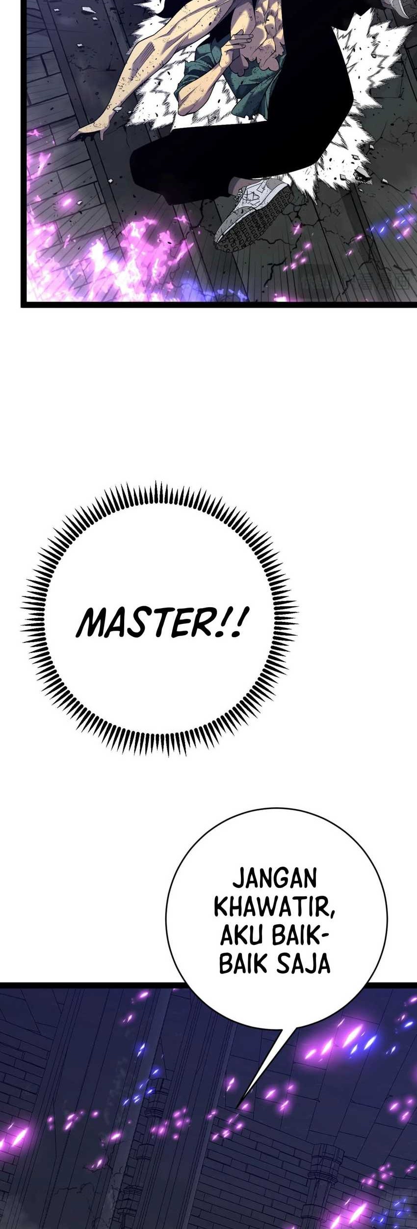 Your Talent is Mine chapter 81 halaman 29