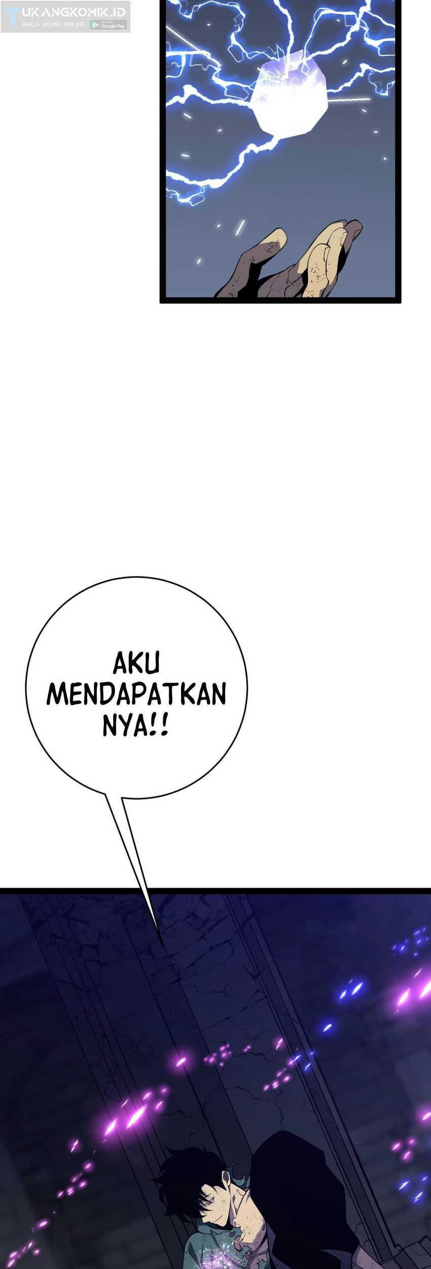 Your Talent is Mine chapter 81 halaman 31