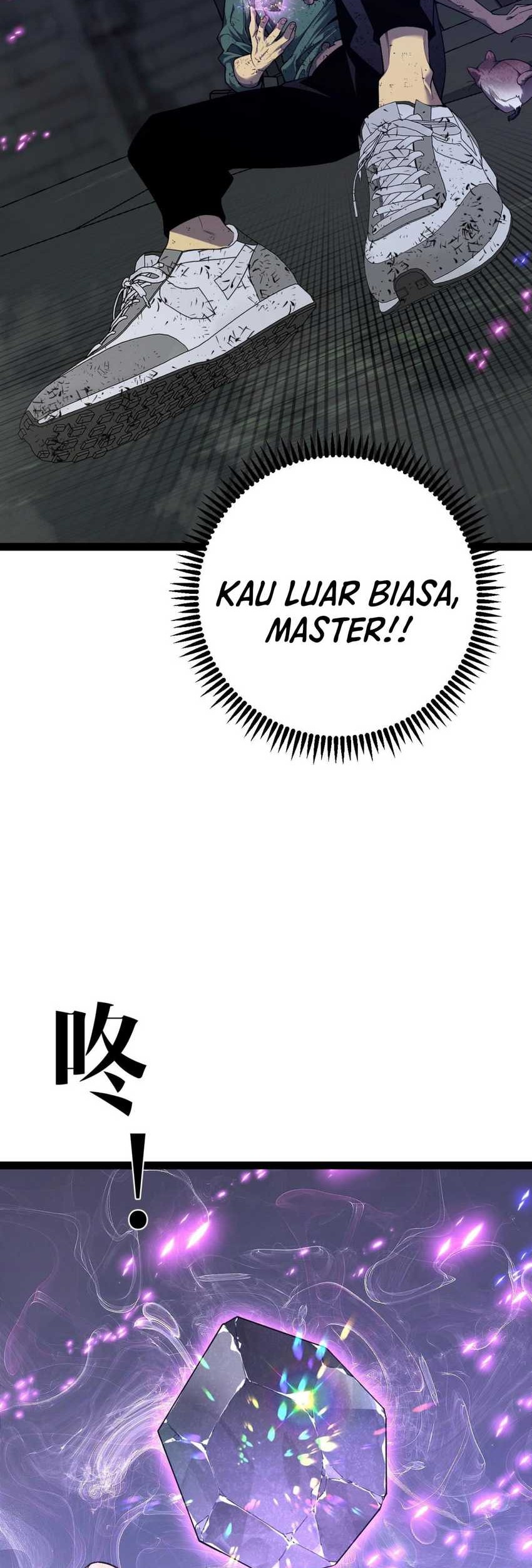 Your Talent is Mine chapter 81 halaman 32