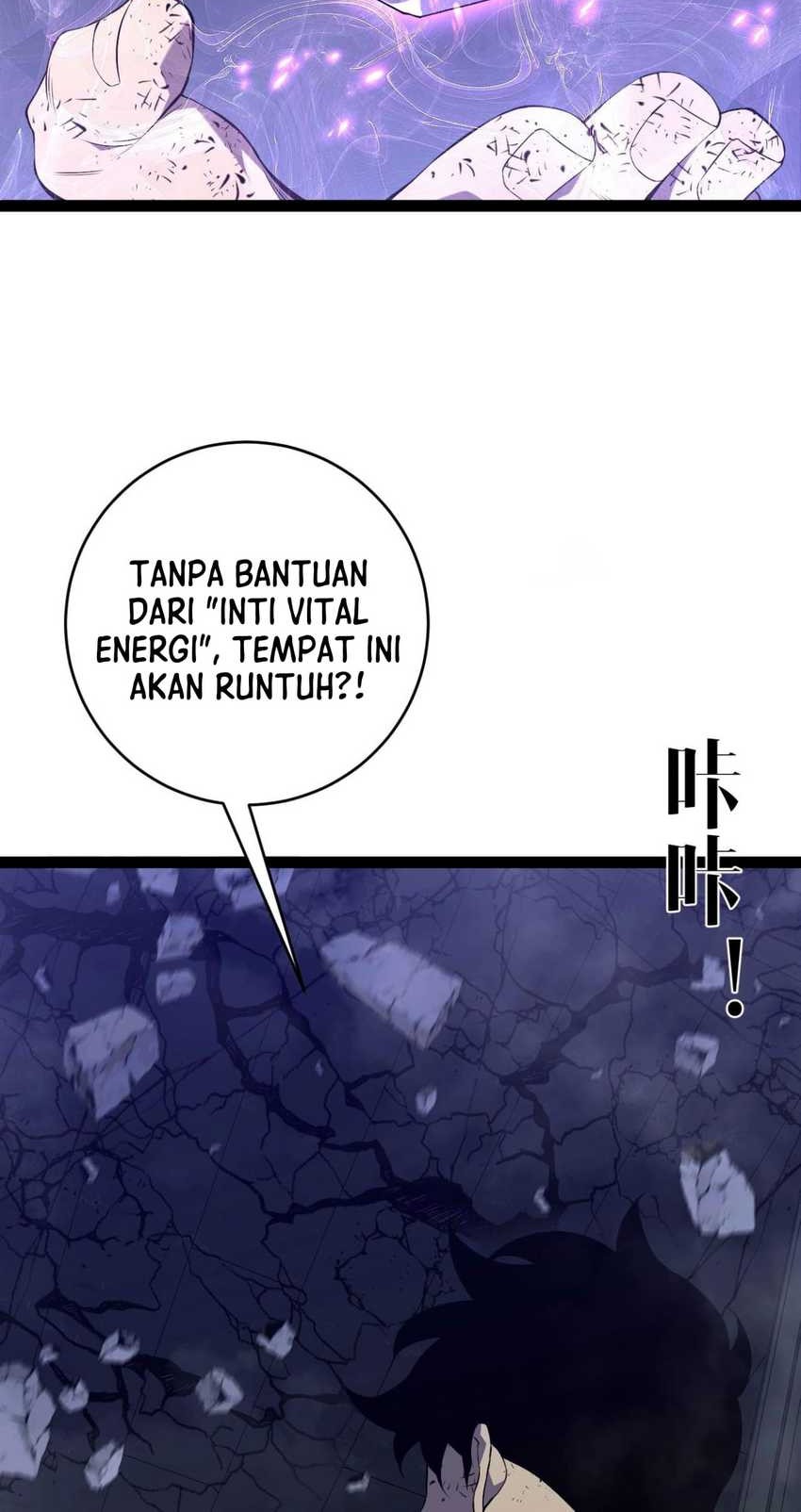 Your Talent is Mine chapter 81 halaman 33