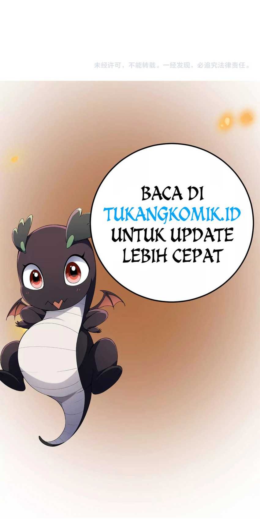 Your Talent is Mine chapter 81 halaman 44