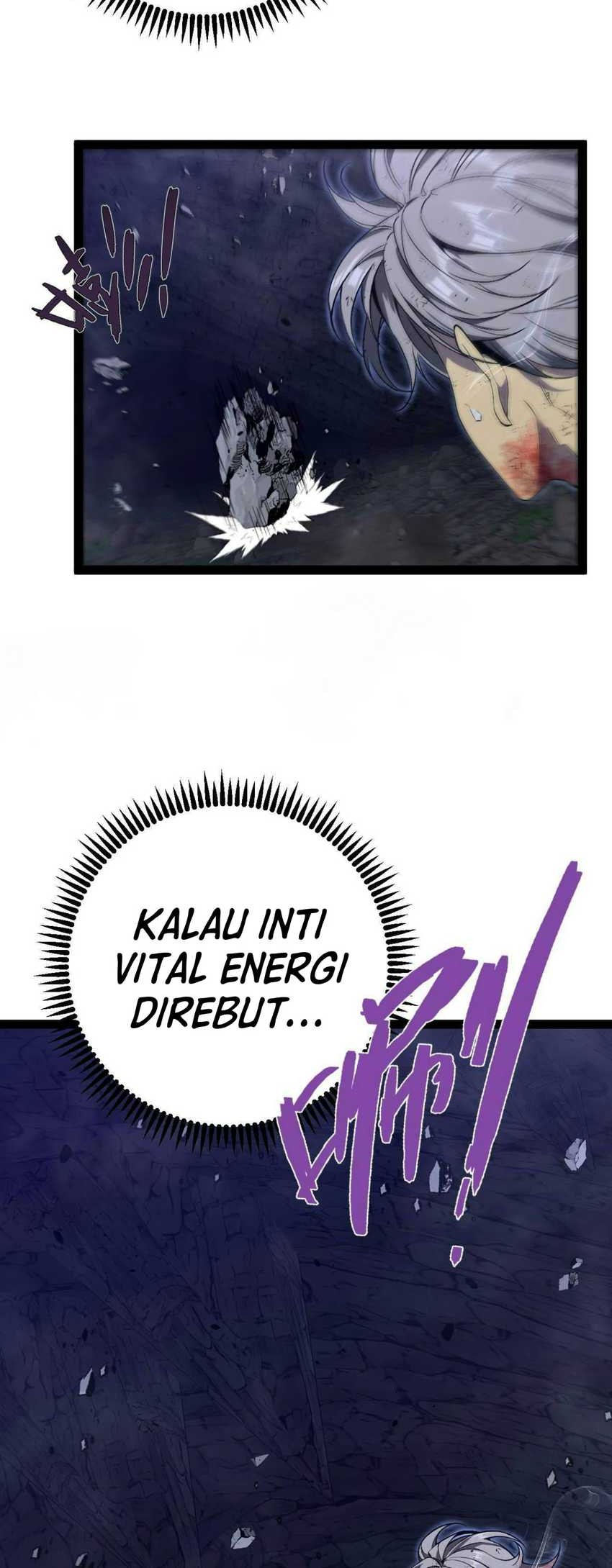 Your Talent is Mine chapter 82 halaman 3