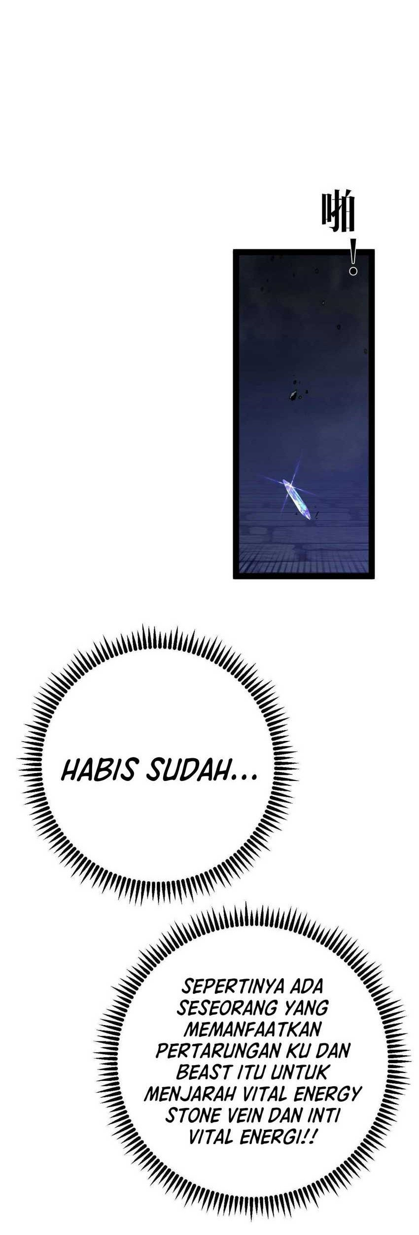 Your Talent is Mine chapter 82 halaman 20