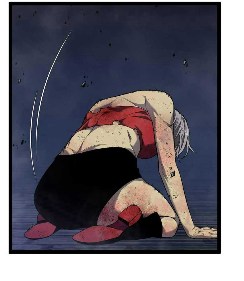 Your Talent is Mine chapter 82 halaman 21