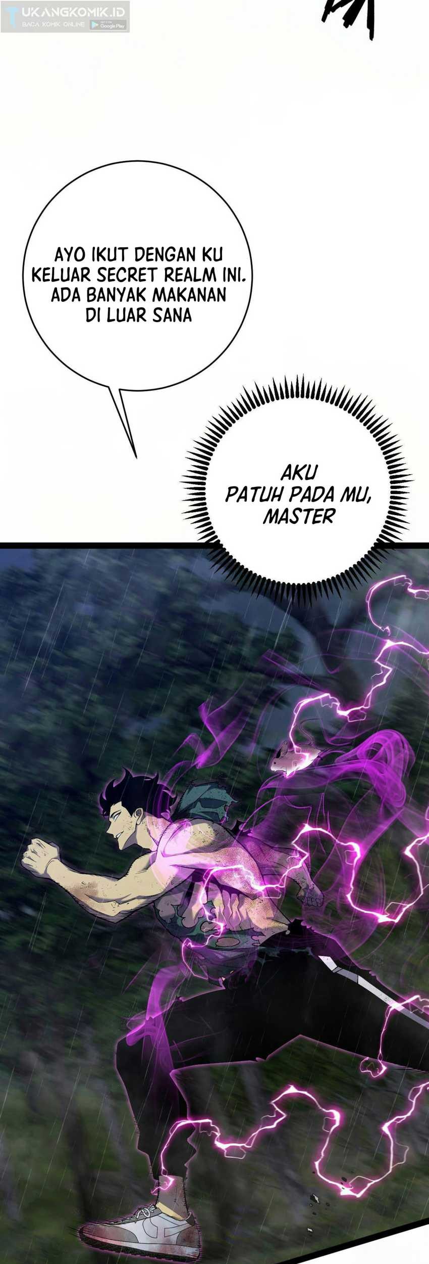 Your Talent is Mine chapter 82 halaman 28