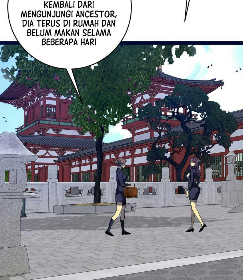 Your Talent is Mine chapter 82 halaman 33