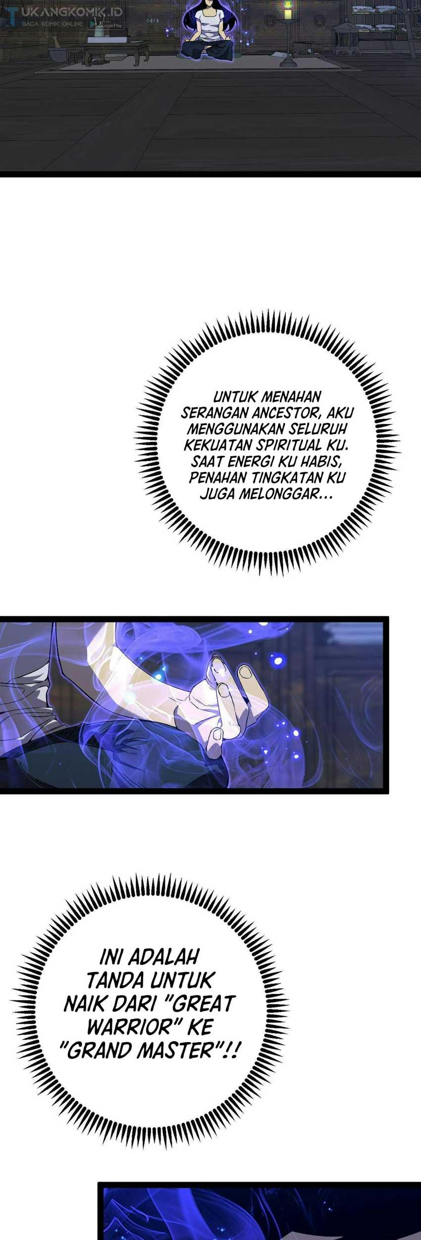 Your Talent is Mine chapter 82 halaman 37