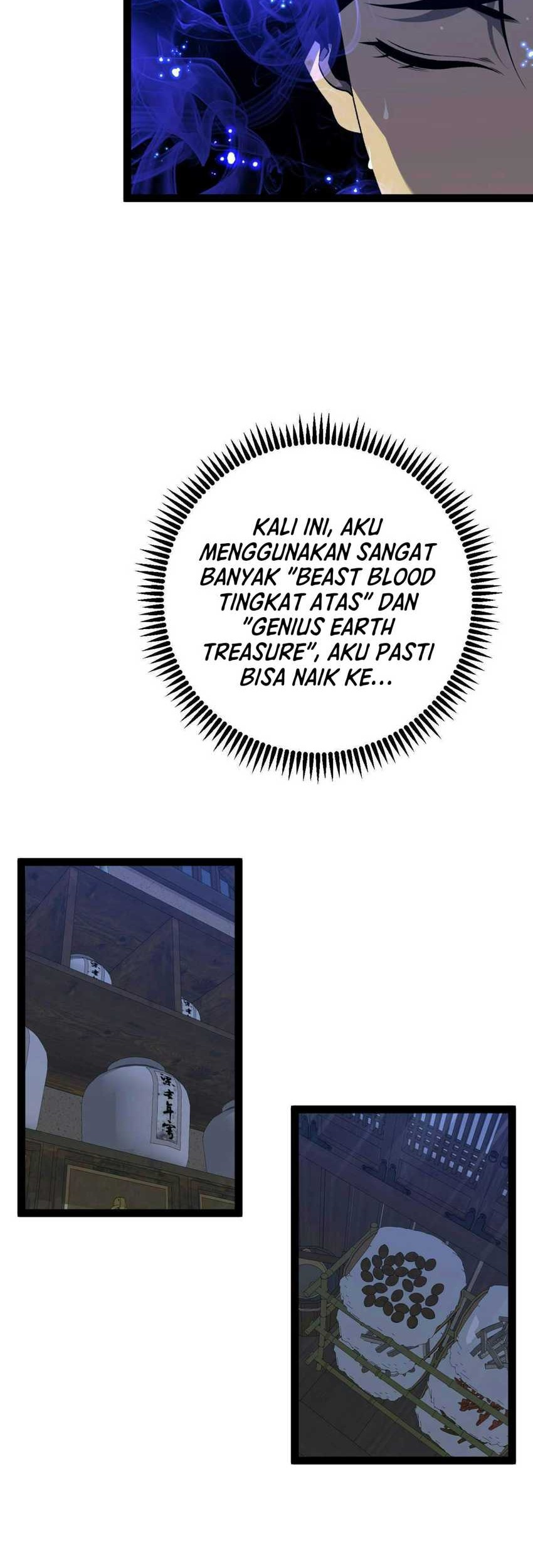 Your Talent is Mine chapter 82 halaman 38