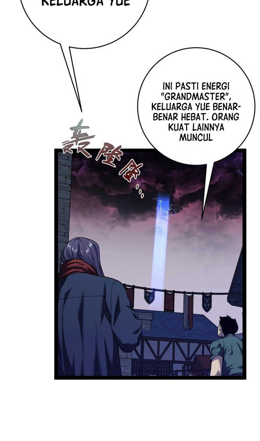 Your Talent is Mine chapter 83 halaman 9