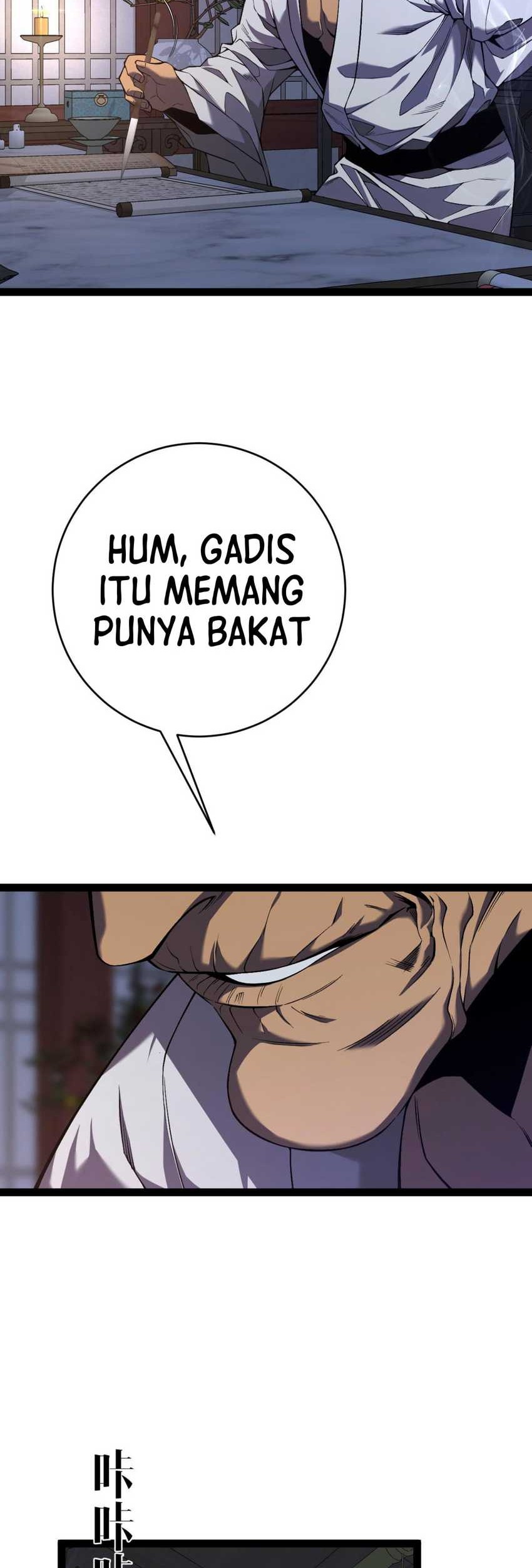 Your Talent is Mine chapter 83 halaman 11