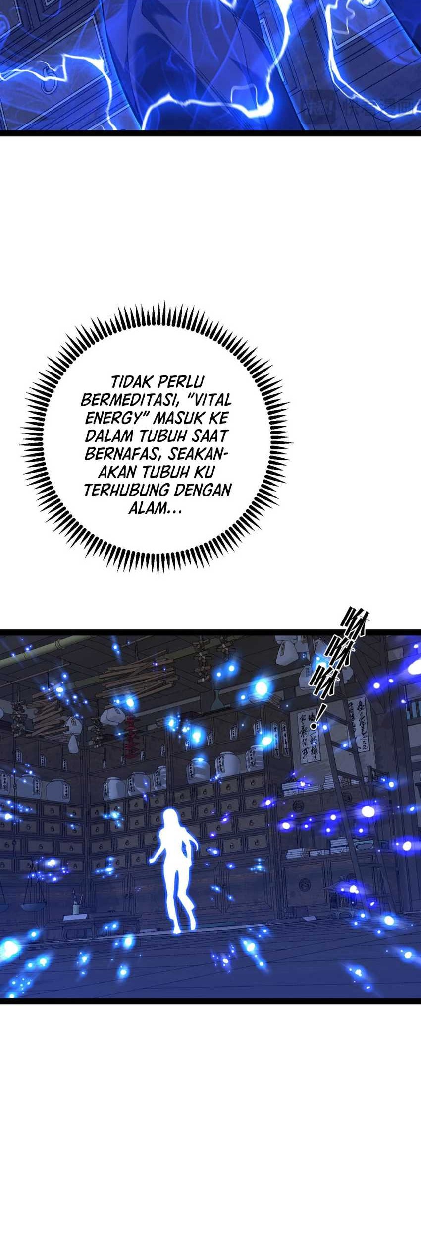Your Talent is Mine chapter 83 halaman 14