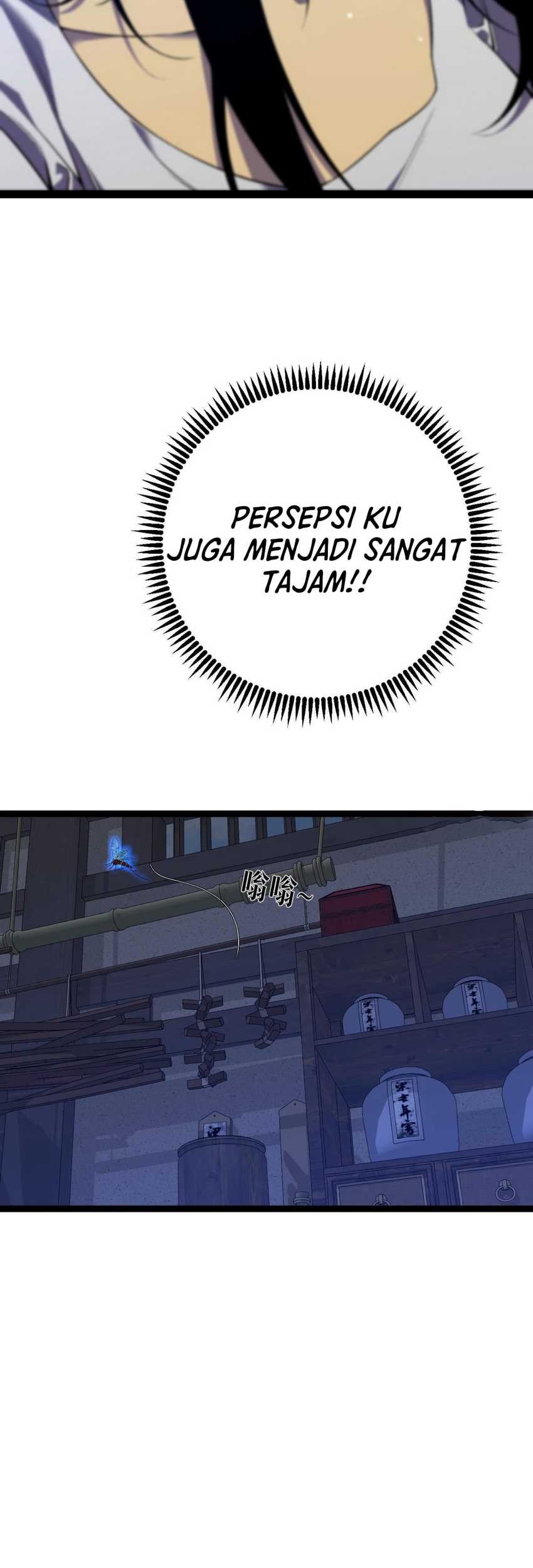Your Talent is Mine chapter 83 halaman 16