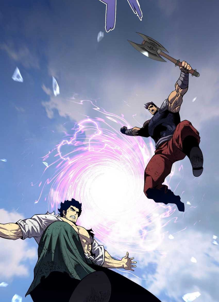 Your Talent is Mine chapter 83 halaman 24