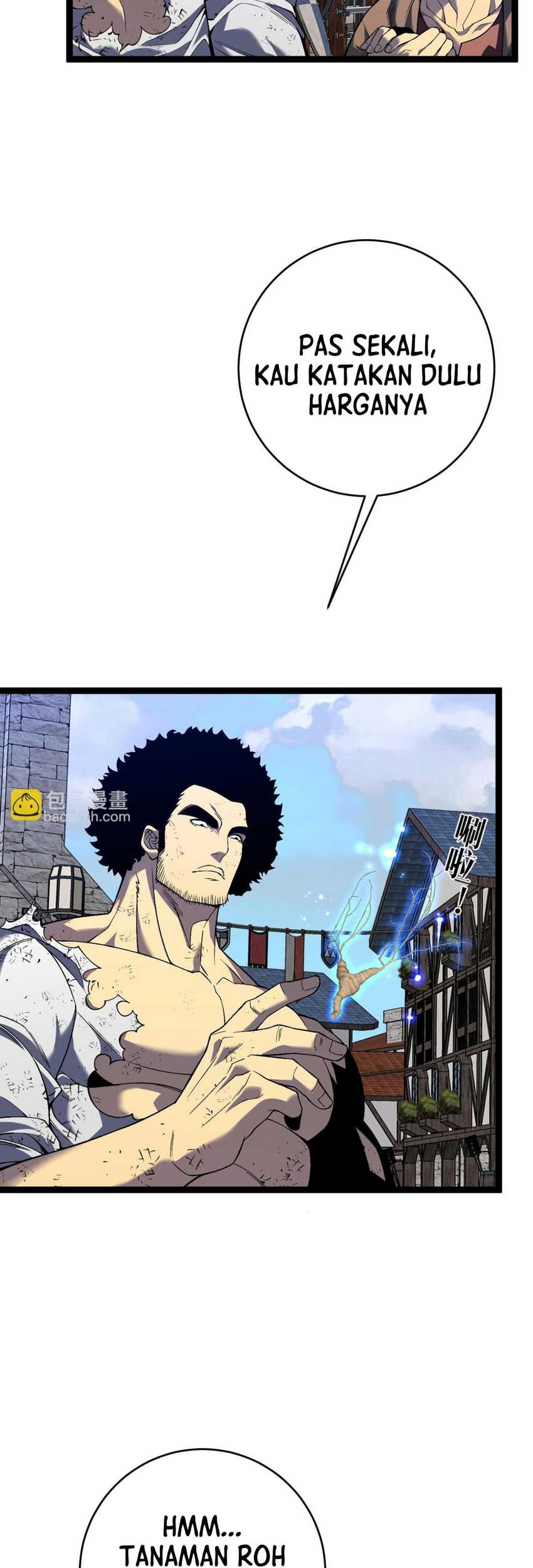 Your Talent is Mine chapter 83 halaman 28