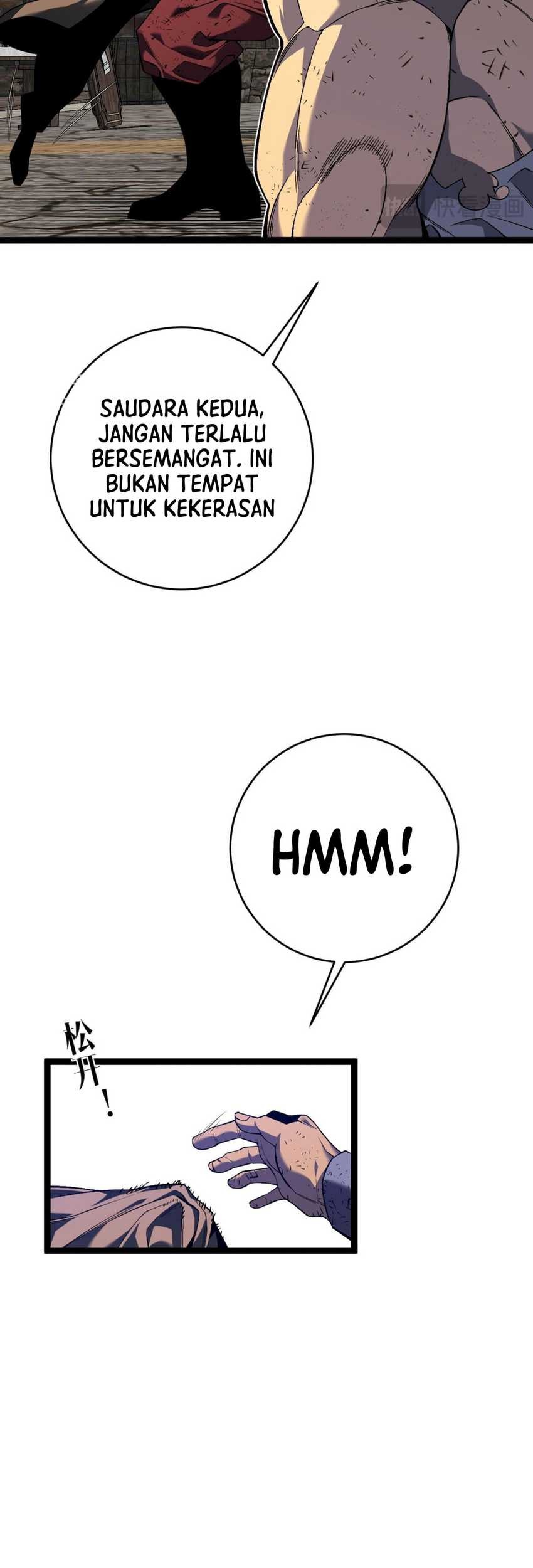 Your Talent is Mine chapter 83 halaman 31