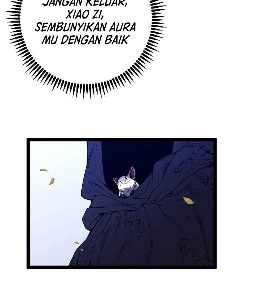 Your Talent is Mine chapter 83 halaman 36