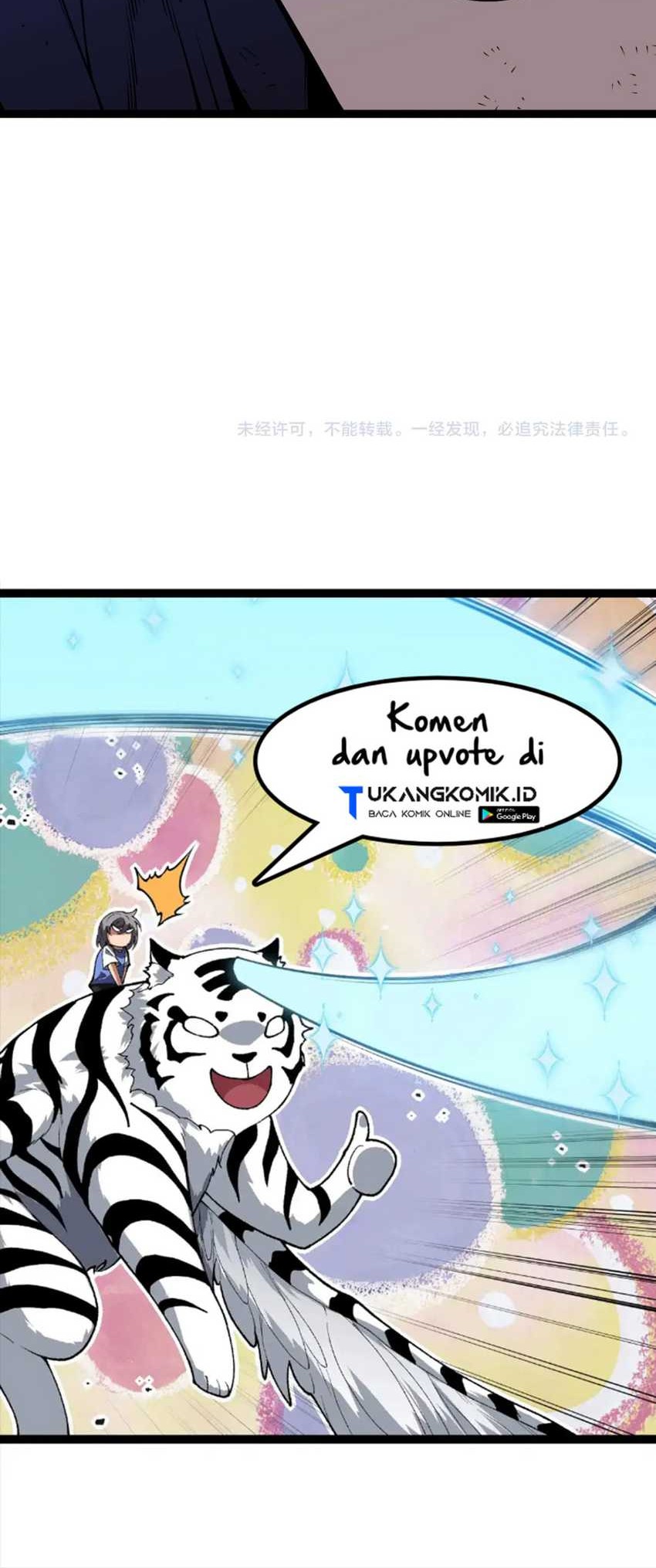 Your Talent is Mine chapter 83 halaman 38
