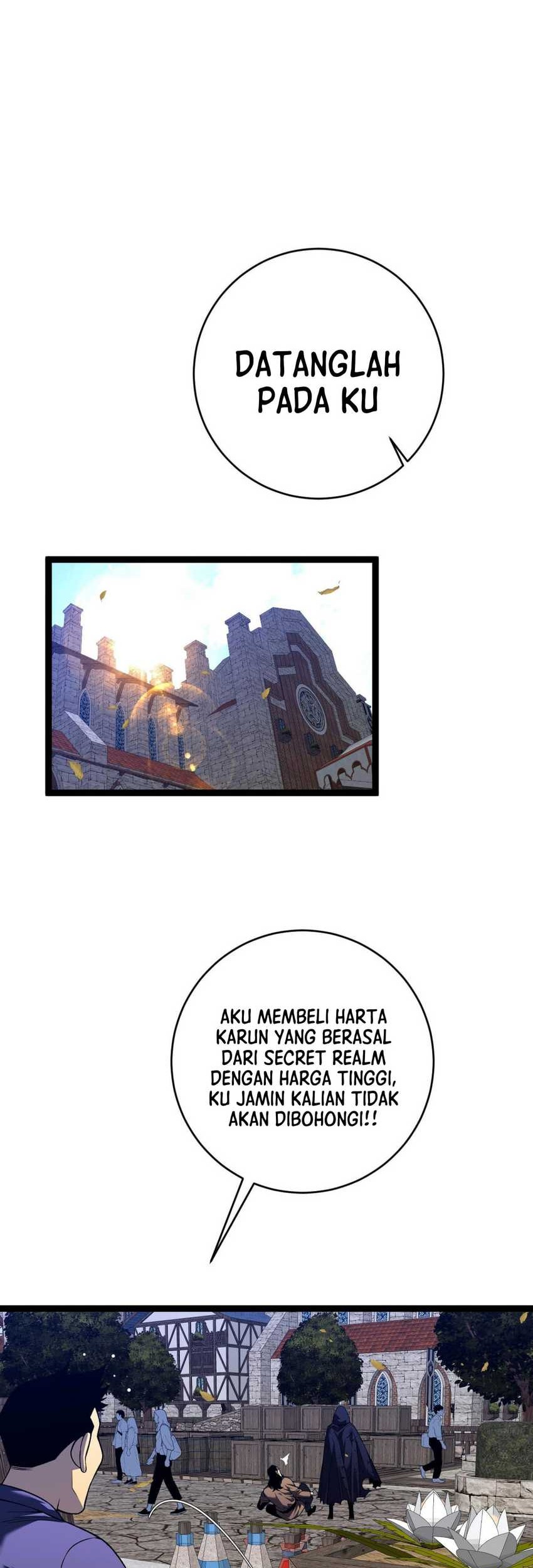 Your Talent is Mine chapter 84 halaman 2