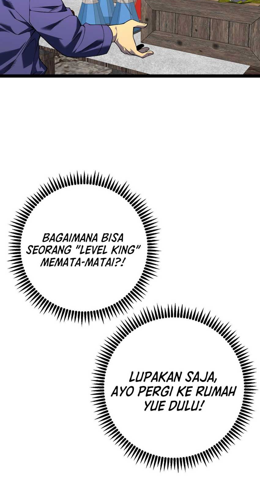 Your Talent is Mine chapter 84 halaman 3
