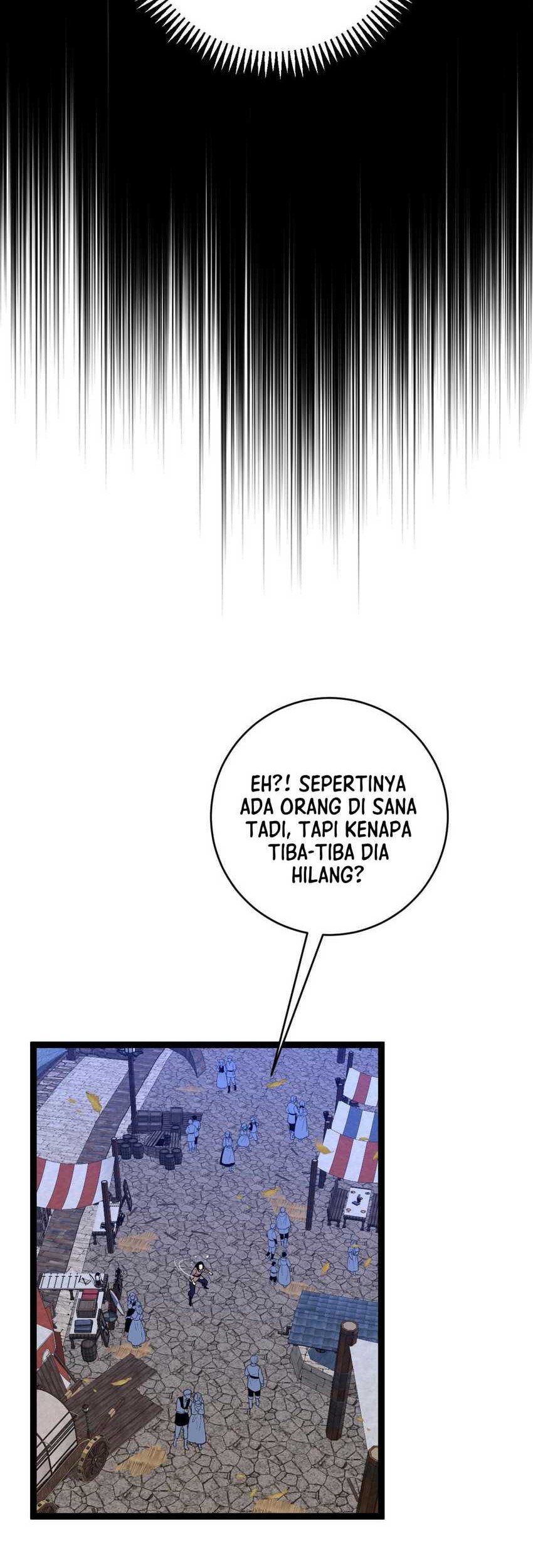 Your Talent is Mine chapter 84 halaman 5
