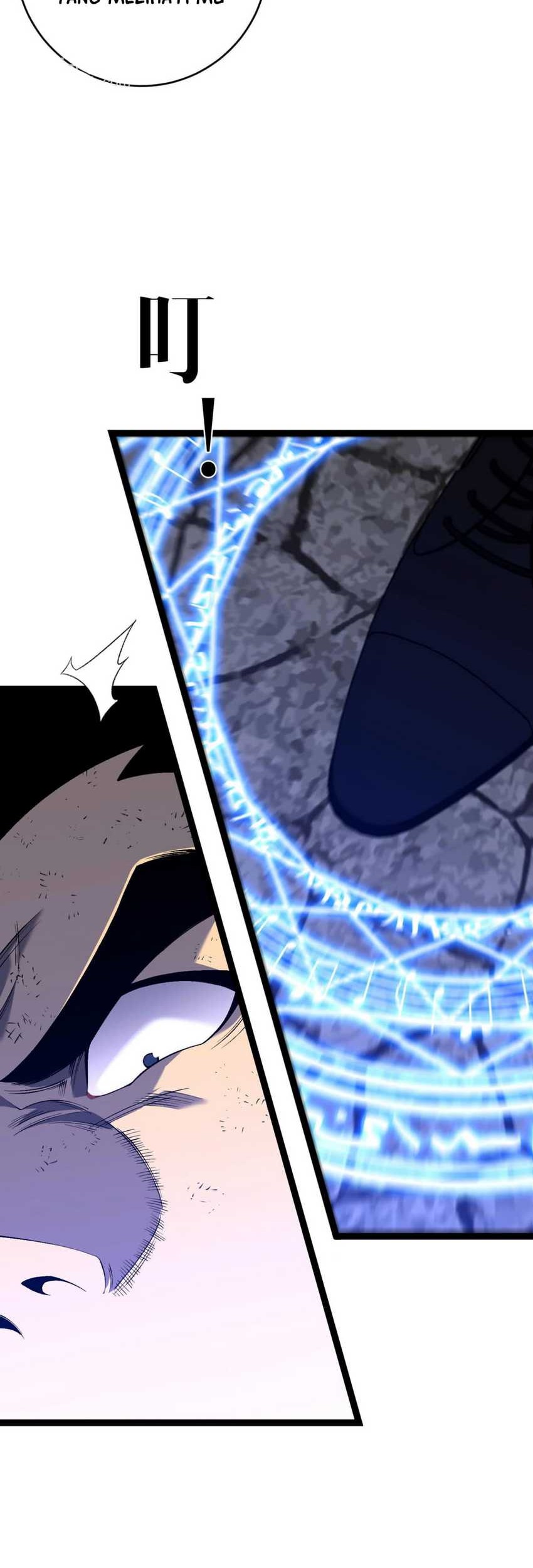 Your Talent is Mine chapter 84 halaman 8