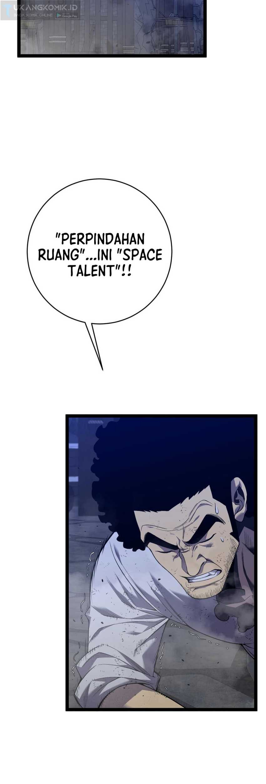 Your Talent is Mine chapter 84 halaman 13