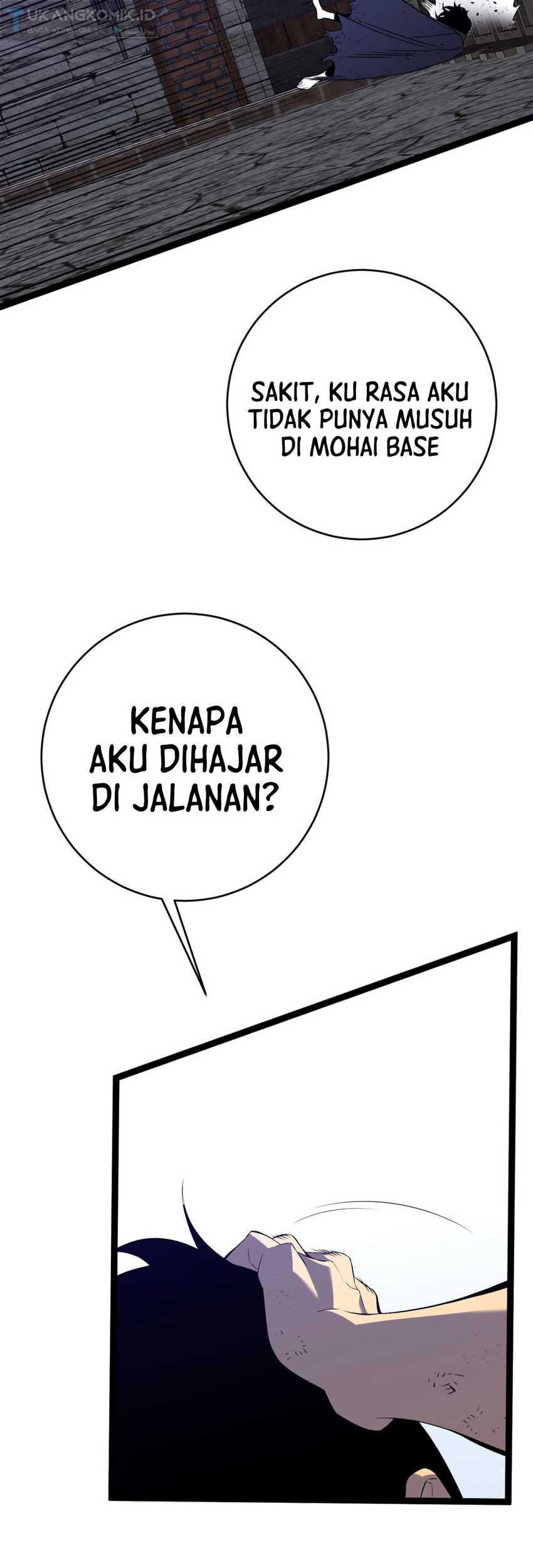 Your Talent is Mine chapter 84 halaman 34