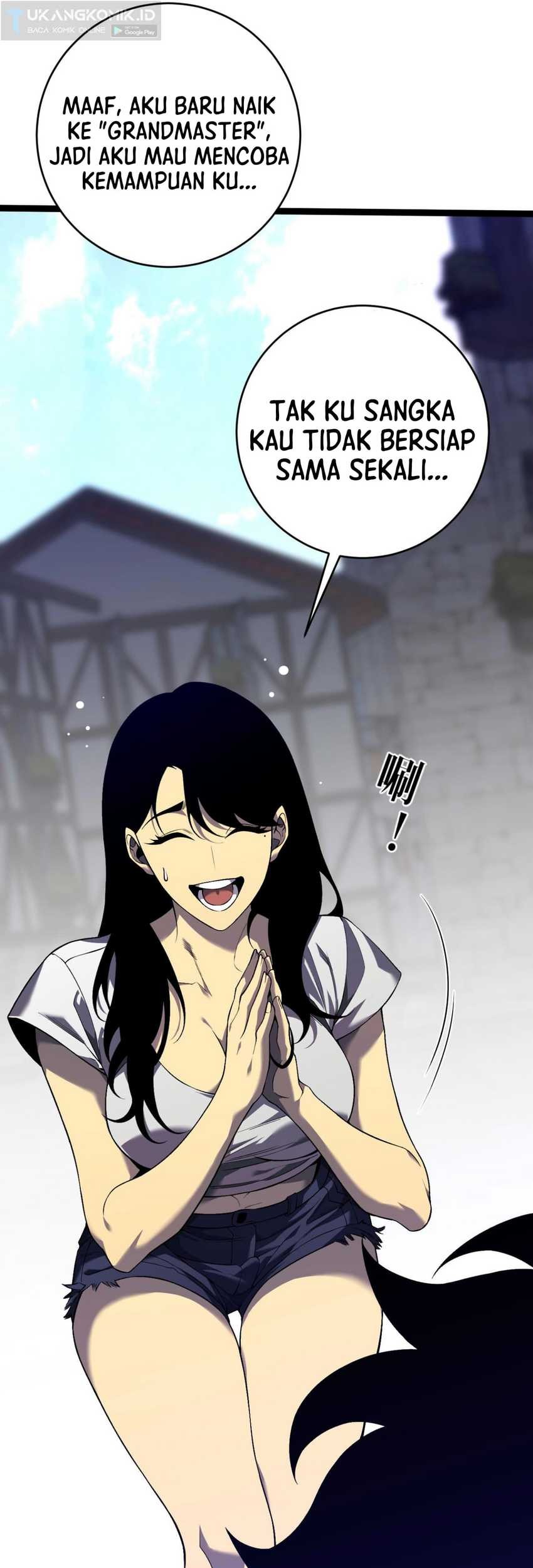 Your Talent is Mine chapter 84 halaman 37