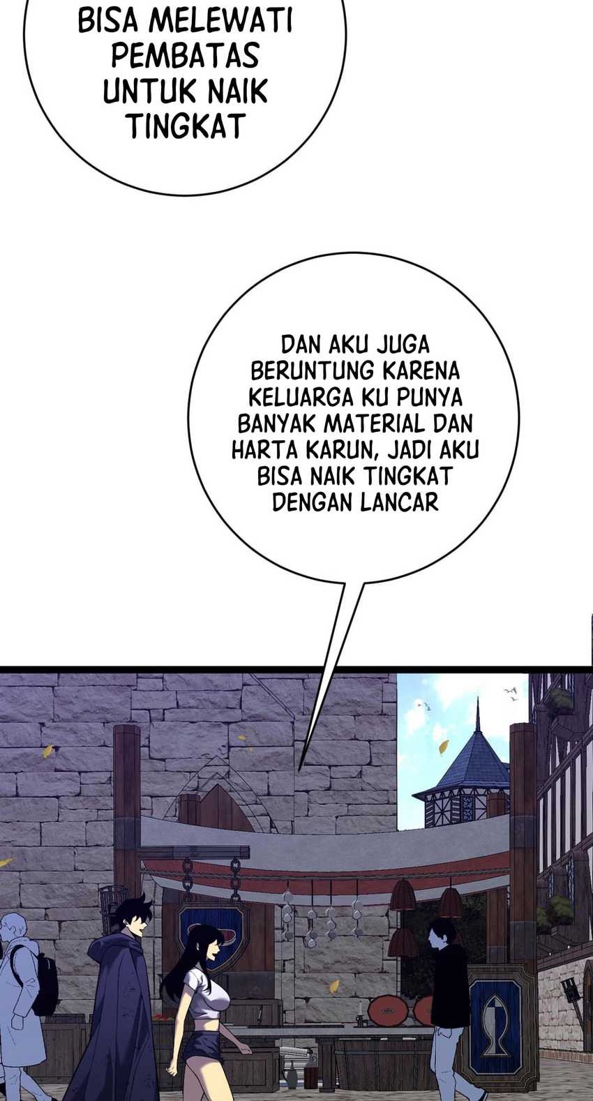 Your Talent is Mine chapter 85 halaman 3