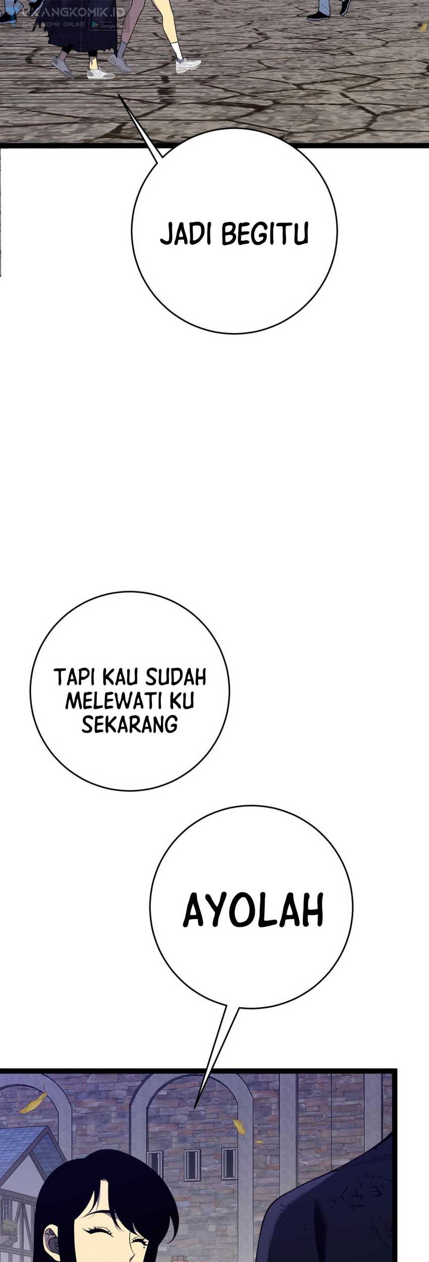 Your Talent is Mine chapter 85 halaman 4