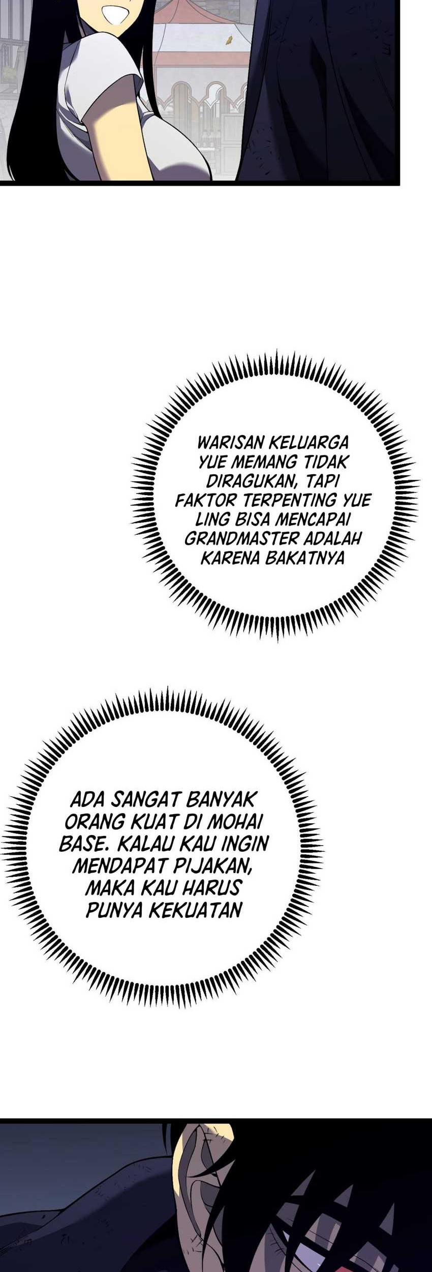 Your Talent is Mine chapter 85 halaman 5